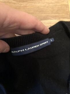 Джемпер Ralf Lauren