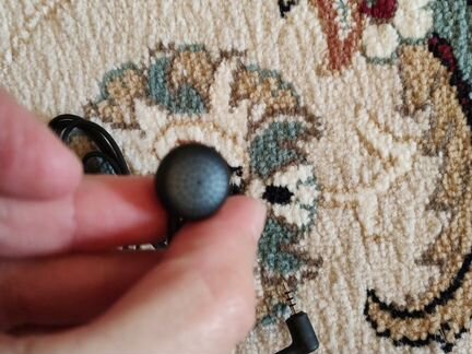 Наушники Nokia