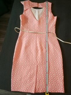 Платье летнее Нелва (Nelva)