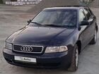 Audi A4 1.8 МТ, 1998, 387 520 км