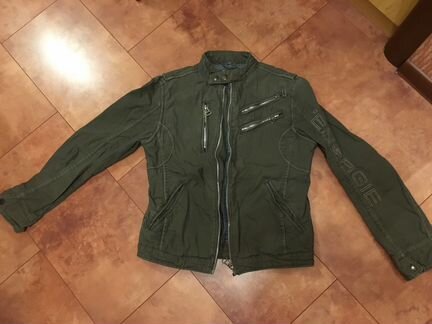 Куртки женские