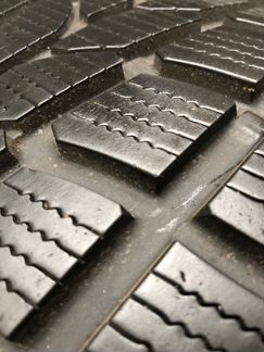 Шины Dunlop SP Winter Sport 400 245/45/18