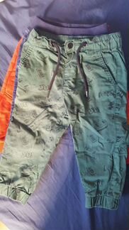 Штаны детские 86р