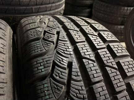 Зимние шины 225 50 17 Pirelli Sottozero2 2шт