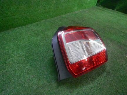 Фонарь правый Renault Logan 2 (2014-н.в.) 26550145