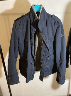 Куртка boss orange