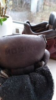 Ботиночки Mamino