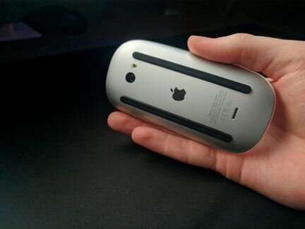 Apple Magic Mouse 2 оригинал беспроводная мышь