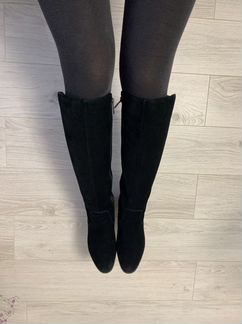 Сапоги зимние Paolo Conte, размер 35