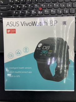 Смарт часы asus vivo watch BP новые