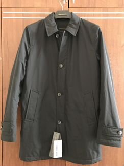 Куртка утепленная Alesandro Manzony