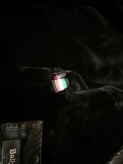 Кожаная куртка (Италия)