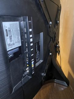 Телевизор sumsung