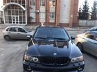 BMW X5 4.4 AT, 2004, 385 000 км объявление продам