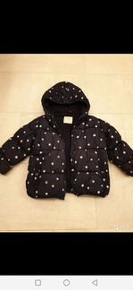 Куртка next 4-5 лет