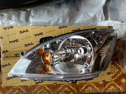 Фара mitsubishi Lancer 9 митцубиси Лансер 9 IX