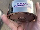 Поисковый магнит двухсторонний F300*2 magnet LTD объявление продам
