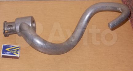 Насадка для миксера