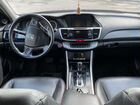 Honda Accord 2.4 AT, 2013, 155 000 км объявление продам