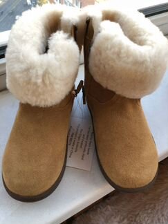 Детские сапожки UGG