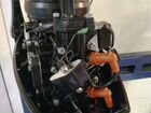 Лодочный мотор Hidea HD 9.9 FHS - Pro 20 лс объявление продам