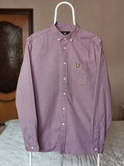 Рубашка Lyle&Scott
