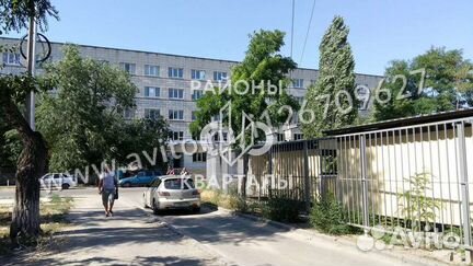 2-к квартира, 45.2 м², 1/5 эт.