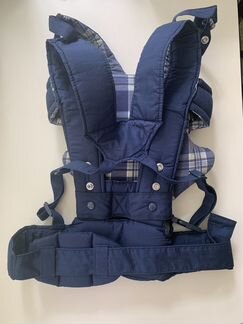 Переноска-кенгуру для младенца