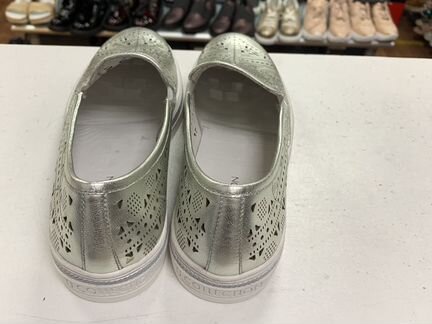 Слипоны TJ collection 36