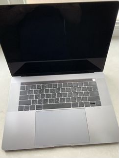 MacBook Pro 15 512Gb Touch Bar
