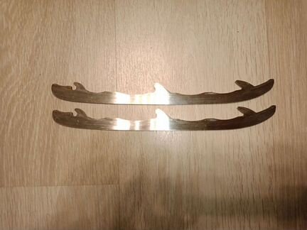 Лезвия для коньков Graf