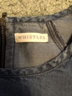 Платье whistles