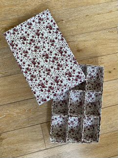 Коробка для украшений