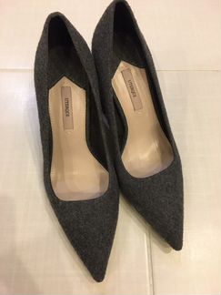 Туфли Uterque, 38 размер