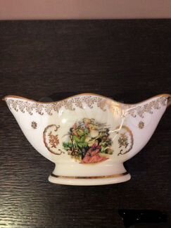 Фарфоровые изделия Лимож