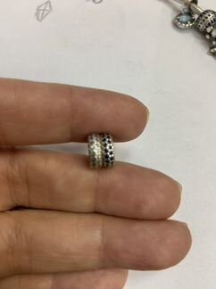 Пандора, шармы оригинал б/у