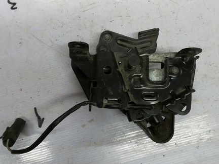 Замок капота передний левый Bmw 5Er F10 С