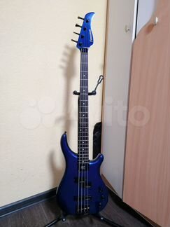 Бас гитара Fernandes FRB-45 (из Японии)