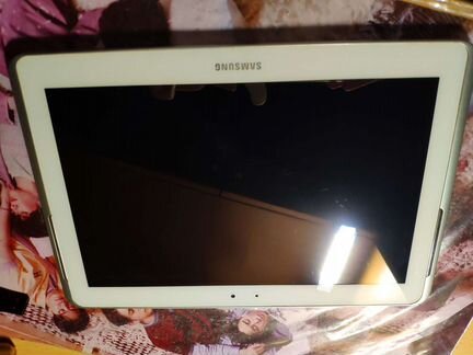 Samsung Galaxy Tab 2 10.1 GT-P5100