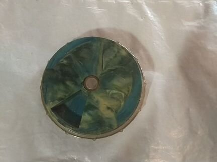 Коробка для хранения рыболовных крючков