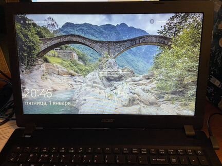 Ноутбук Acer A315-21G-99XE