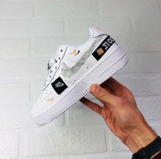 Кроссовки Nike Air Force