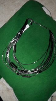 Бижутерия - колье 1