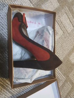 Туфли женские