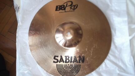 Sabian B8 Pro креш 18