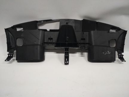 Воздуховод верхний Mercedes w212