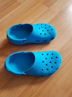 Сабо Crocs размер C12-13