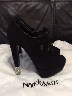 Ботильоны Nando Muzi 37