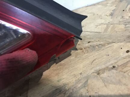 Фонарь задний левый Nissan Teana J31