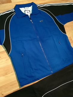 Новый костюм adidas Copa копа 80 90